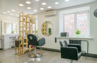 Beauty Style Салон Красоты