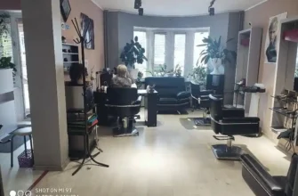 Салон Красоты Воронеж