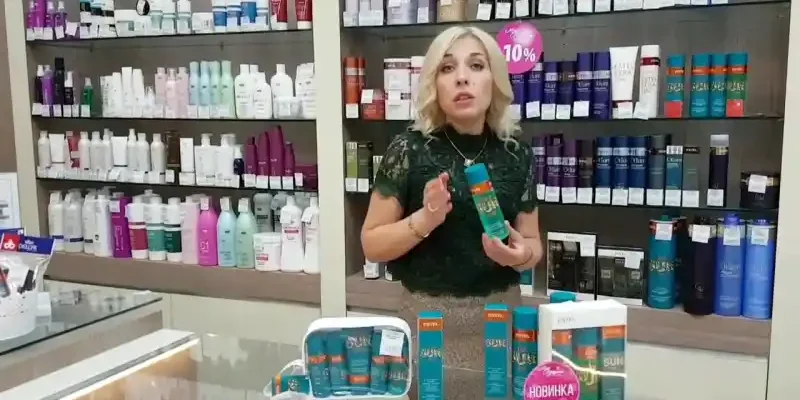 Салон Красоты Loreal