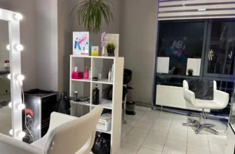 Салоны Красоты Белгород