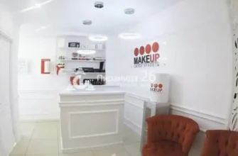 Созвездие Красоты Адреса