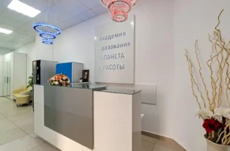 Индустрия Красоты Сочи