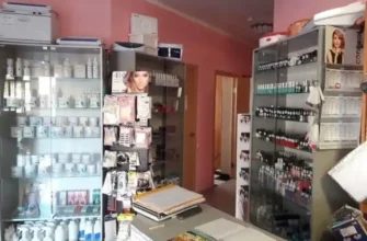 Салон Красоты Сокольники