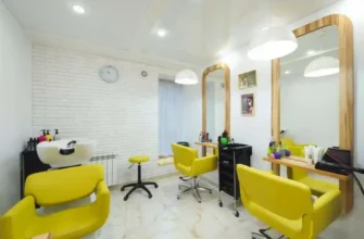 Самые Известные Салоны Красоты Мира