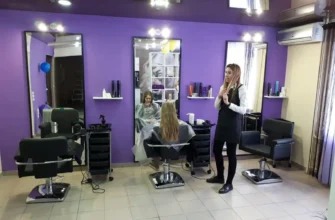 Расходные Материалы Для Салонов Красоты Самара