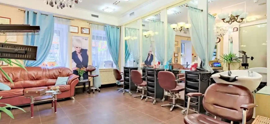 Салон Красоты Городец