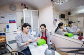 Салон Красоты На Композиторов