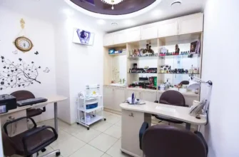 Салоны Красоты Евпатория Отзывы